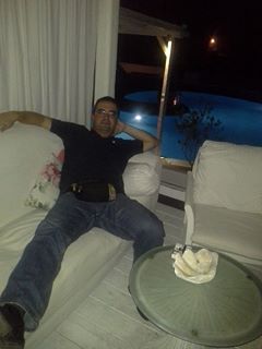 Zisakis Thanasis