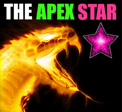 The Apex Star