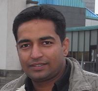 Khurram Munawar