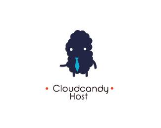 Cloudcandy Host