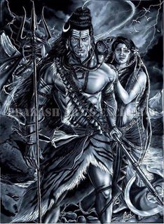 Naidu Shiva