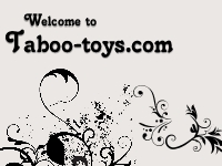 taboo-toys.com