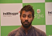 Gautam Sehgal