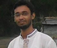 Shah Obaidul Mustafa