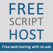 freescripthost