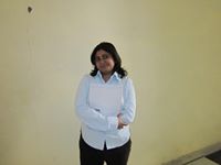 Nidhi Srivastava