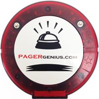 Pager Genius