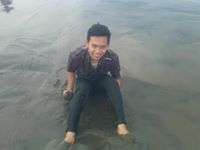 Bagus Hendro Wibowo
