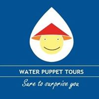 Water Puppet Tours