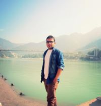 sumit bisht