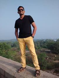 srikanth reddy venna