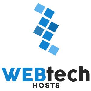 WebTechHosts