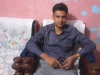 Vikash Kumar Sharma