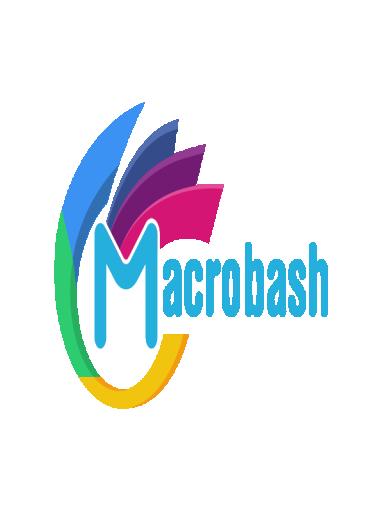 MacroBash