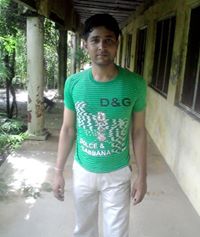 santosh adhikari