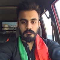 Muhammad Azeem
