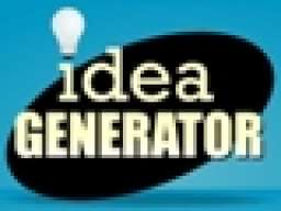 ideaGENERATOR