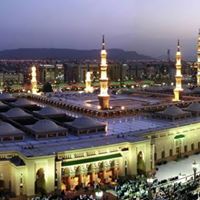 Welcome to Al-Hijaz Tours
