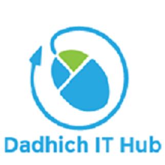 Dadhich IT Hub