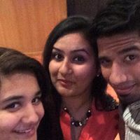 Aanchal_professional