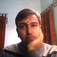 Nishant Mishra