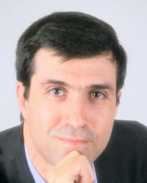 Javier Serrano Jurado