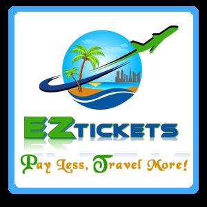 EZ Tickets
