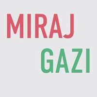Miraj Gazi
