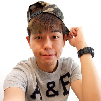 Jason Yeo