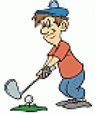 SeoGolfer