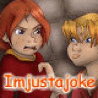 Imjustajoke