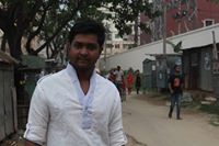 Md Salauddin Ahammed