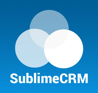 SublimeCRM