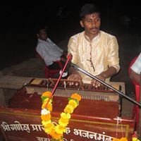 Meghnad Bhagde