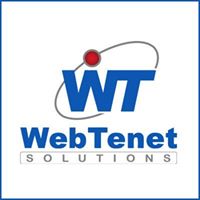 WebTenet Solutions