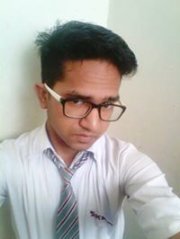 Blogger Satyendra