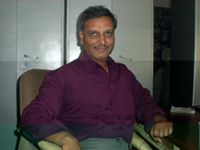 Harish Jaiswal