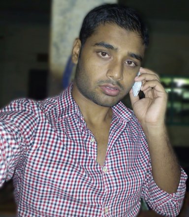 Saidul Islam