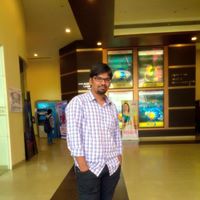 Lokesh Reddy