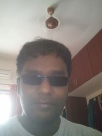 Ganesh Roy