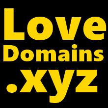 lovedomains.xyz