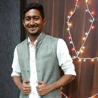 Manoranjan Sahu