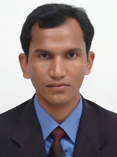 Mohammad Jahidul Islam