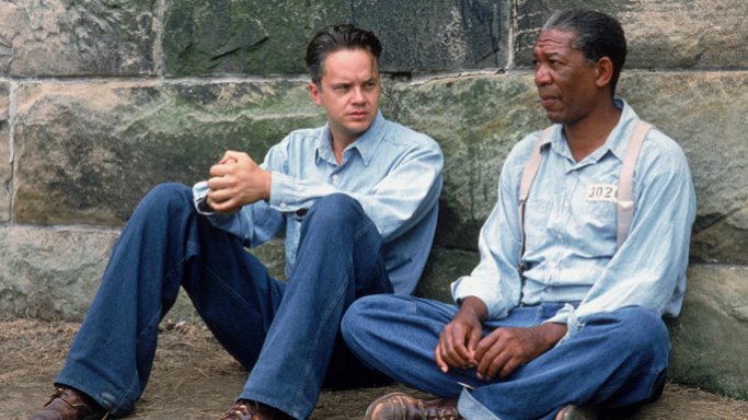 Andy Dufresne