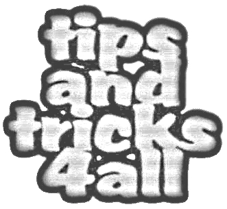 tipsandtricks4all