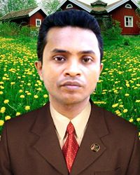 Jashim Uddin