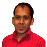 Md Mostafa Kamal Dalim