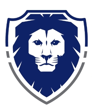 The Logo Lion