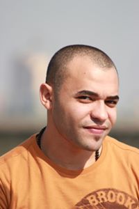 Ahmed Nasr