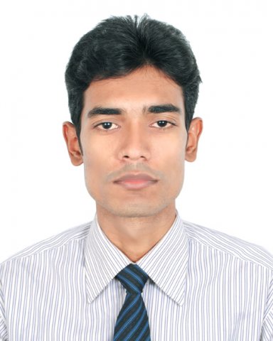Rinku Biswas